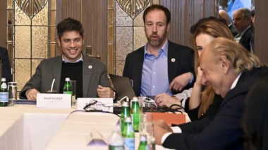 La UCR advirtió que se viene un tarifazo de luz y apuntó contra Kicillof