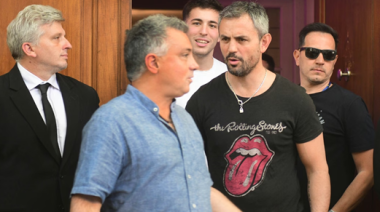Militancia en alerta: Un concejal libertario desafía a Pareja tras denunciar irregularidades en las afiliaciones