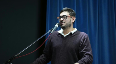 Saavedra: el HCD calificó como “falta grave” la adicción de Nebot y se define su futuro político