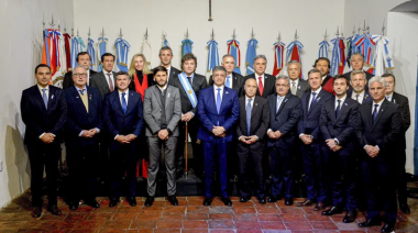 Diputados denuncian a Milei y a los gobernadores por “cajonear” soluciones para familias endeudadas