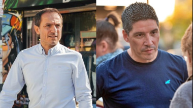 Campana: Abella y el concejal Ruiz sellan un acuerdo político para intentar fracturar al peronismo