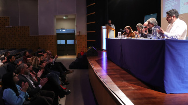 La Provincia rechaza la reforma laboral de Milei y promueve la regulación de las aplicaciones