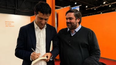 La UCR bonaerense se prepara para 2027 y busca construir una alternativa de gobierno