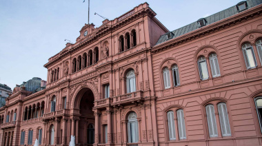 “Vamos a competir por la presidencia de Argentina”: la jugada que mueve el tablero político