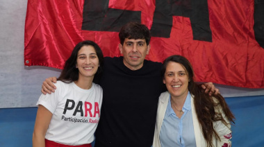 La UCR de La Costa renovó sus autoridades y busca construir una alternativa política en el distrito