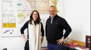 Vicente López y Tres de Febrero lideran el ranking de gestión municipal elaborado por la UBA