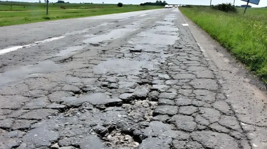 Presupuesto 2027: El reclamo por la Ruta 5 abre una grieta entre los aliados y el Gobierno