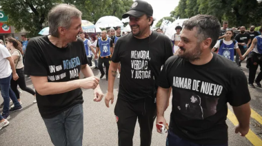 Todo roto: La Cámpora trató de “estúpido” a Kicillof y se armó de nuevo