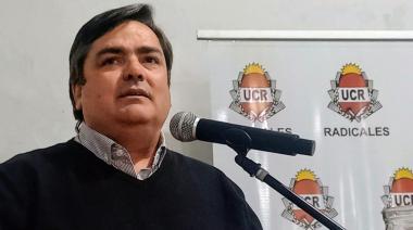 La UCR puso la mira en municipio peronista y avisó: “Merece un intendente radical”