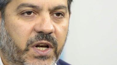 Hacen fila para cruzar a Carlos Bianco por “desear” que Cristina Kirchner continúe presa
