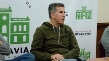 Rivadavia otorgará un bono de $180.000 a los municipales