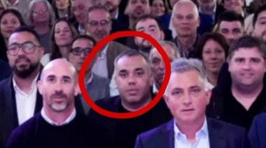 “Runflas” y “exconvictos”: un cóctel explosivo que atentan contra las chances de Santilli en la provincia