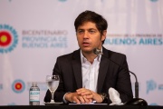 Hay sesión pero Kicillof hoy no tendrá su proyecto de endeudamiento