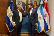 Diputado de Milei quiere implementar políticas de seguridad de El Salvador en la Provincia