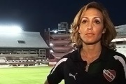 Florencia Arietto salió defender al padre de Victoria Villarruel: “Héroe de la Patria”