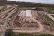 AySA avanza con la construcción de la megaobra “Sistema Berazategui” que beneficiará a 7 M de vecinos