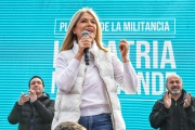 Magario: “Los argentinos merecen un gobierno nacional que esté de su lado, no en su contra”