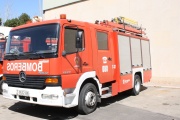 Insólito: En una ciudad del interior JxC quiere prohibir el uso de la sirena de los bomberos