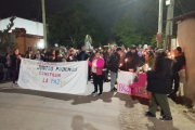 San Isidro: La Iglesia y vecinos reclaman por mayor seguridad en el distrito