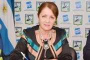 Blanca Cantero: “Los intendentes no tenemos ningún tipo de respuesta en los ministerios nacionales”