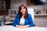 Damián Selci: “Cuanto más aguda y terrible es la persecución a CFK, peor está el salario de los argentinos”