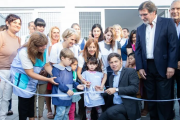 Kicillof homenajeó a los maestros y anunció la obligatoriedad de la primera sala del preescolar