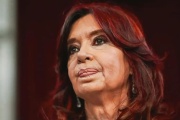 Apoyo de legisladores bonaerenses a CFK ante el “intento de proscripción”