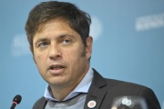 Tras los pasos de CFK: Kicillof dará una conferencia en México sobre la economía en Latinoamérica