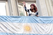 Operativo clamor de intendentes para que CFK presida el PJ nacional