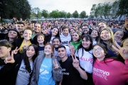 Kicillof y las rencillas con el espectro K: ¿Faltazo de La Whash o no la dejaron que participe del acto con la FULP?