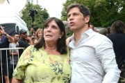 El kirchnerismo no le hará sentir el rigor a Kicillof por su “tibieza” en el cierre de listas del PJ