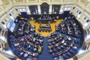 Legislatura: la oposición quiere saber qué hizo la Provincia con el presupuesto de este año