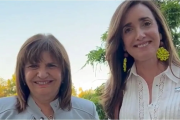 Las Viudas de Milei: Bullrich y Villarruel se arrancan las medallas por el amor del león