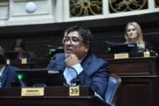 Diputados: El PRO busca llevar una negociación con límites y beneficios para los intendentes