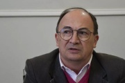 José Luis Salomón: “En Saladillo esperamos tener un año mucho mejor que 2024”