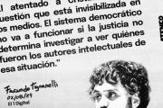 El kirchnerismo de La Matanza tildó de “Nik” a Fernando Espinoza: nuevo lío entre los K y el PJ