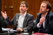 Denuncian que Kicillof se endeudó sin respaldo de la Legislatura: “la van a pagar todos los bonaerenses”