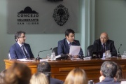 San Isidro: Lanús anunció que recuperarán 8 hectáreas de costa y una inversión récord con fondos propios