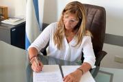 Pedido a provincia para que informe el estado actual de la infraestructura hídrica bonaerense