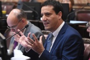 Abad y el arancel a la pesca: “Es un alivio para un sector clave del motor productivo marplatense y regional”