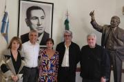 No es ficción: El Senado comenzará a debatir el proyecto del “Incaa bonaerense”