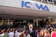 Mediante una Change: La UCR vuelve a la carga por la autarquía de IOMA
