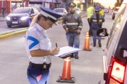Fotomultas en San Isidro: denuncia contra el ex intendente Posse por "caja propia"