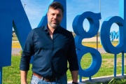 Lisandro Hourcade: “Magdalena, el ejemplo de un municipio bien administrado”