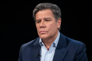 Facundo Manes, alejado de la UCR ¿Va camino a ser el nuevo Florencio Randazzo?