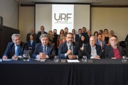Unión, Renovación y Fe realizó su presentación provincial y se prepara como “alternativa”