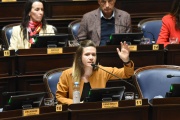 Duro cruce entre la Izquierda, La Cámpora y el massismo en Diputados: qué pasó