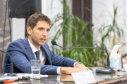 Passaglia: “En San Nicolás no solo creemos que hay cosas que hace el Estado que puede hacer el privado, lo hicimos realidad"