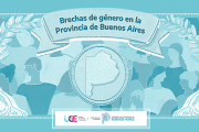 Brechas de género en los municipios de la provincia de Buenos Aires