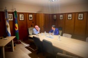 El radicalismo bonaerense pide mayores recursos para la Justicia y una estructura adecuada